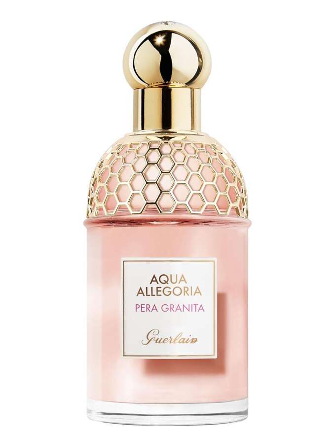 Guerlain Aqua Allegoria Pera Granita