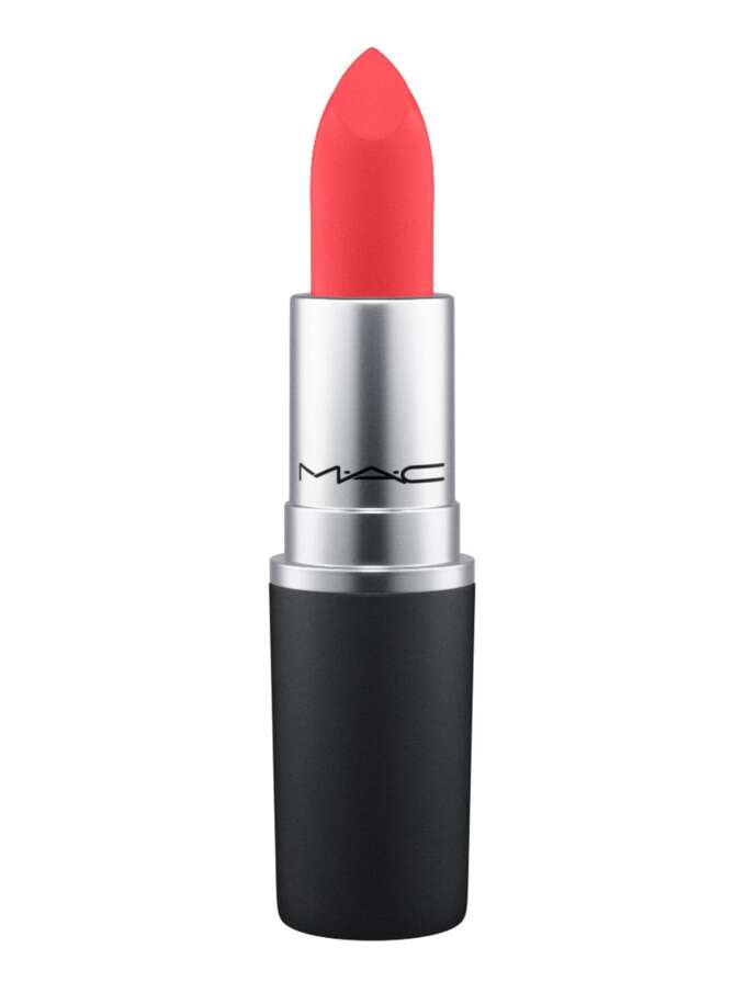Powder Kiss Lipstick