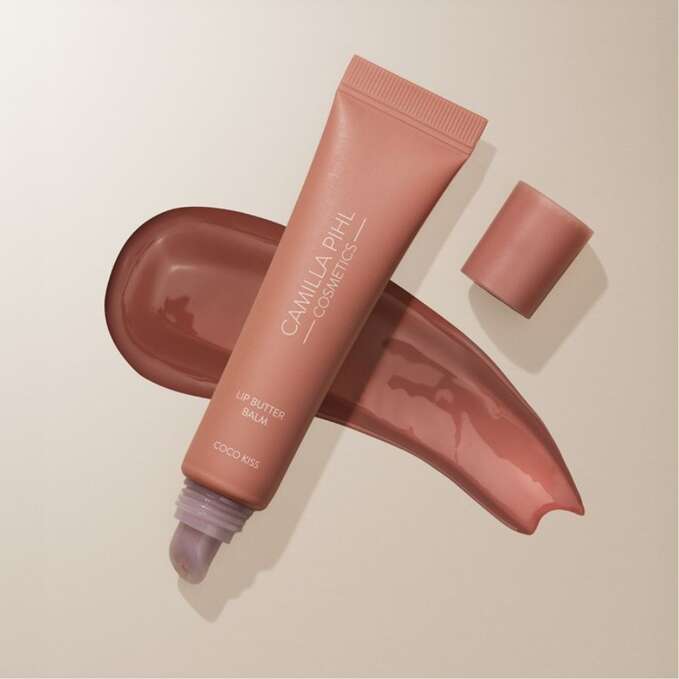 Camilla Pihl Lip Butter Balm Coco Kiss 11 g