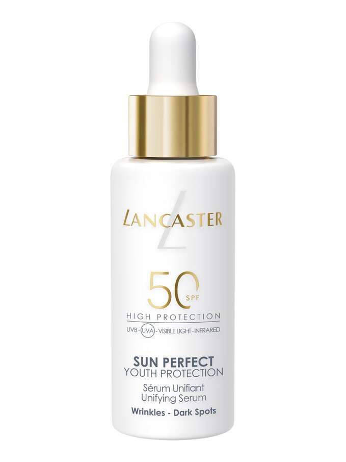 Lancaster Sun Perfect Unifying Serum SPF 50 30 ml