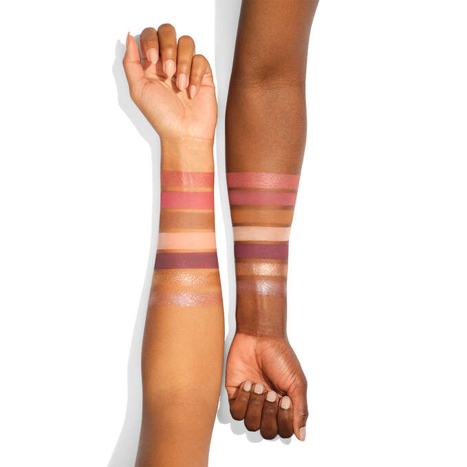 Charlotte Tilbury Hollywood Instant Look Foundation No. 1 - Dreamy Bronzed Bea 4