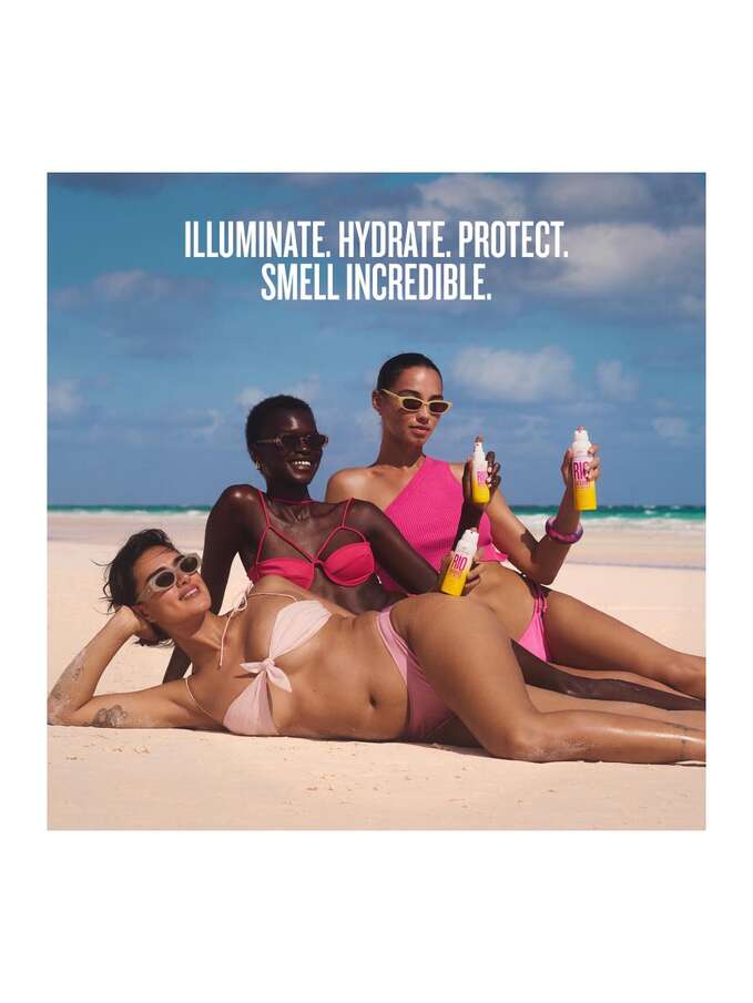 Sol de Janeiro Rio Radiance Sunscreen Body 4