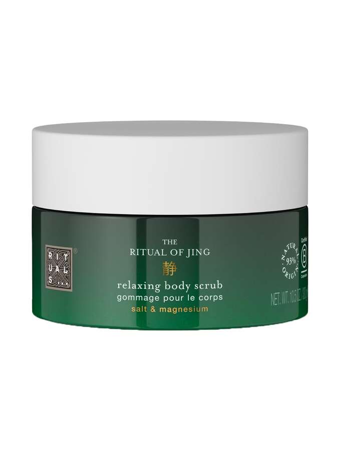 Rituals Jing Body Scrub