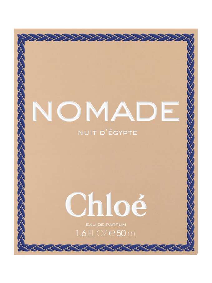 Chloé Nomade Nuit d'Egypte Eau de Parfum 50 ml 2