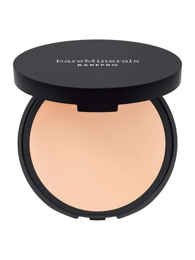 bareMinerals BarePro Powder Foundation