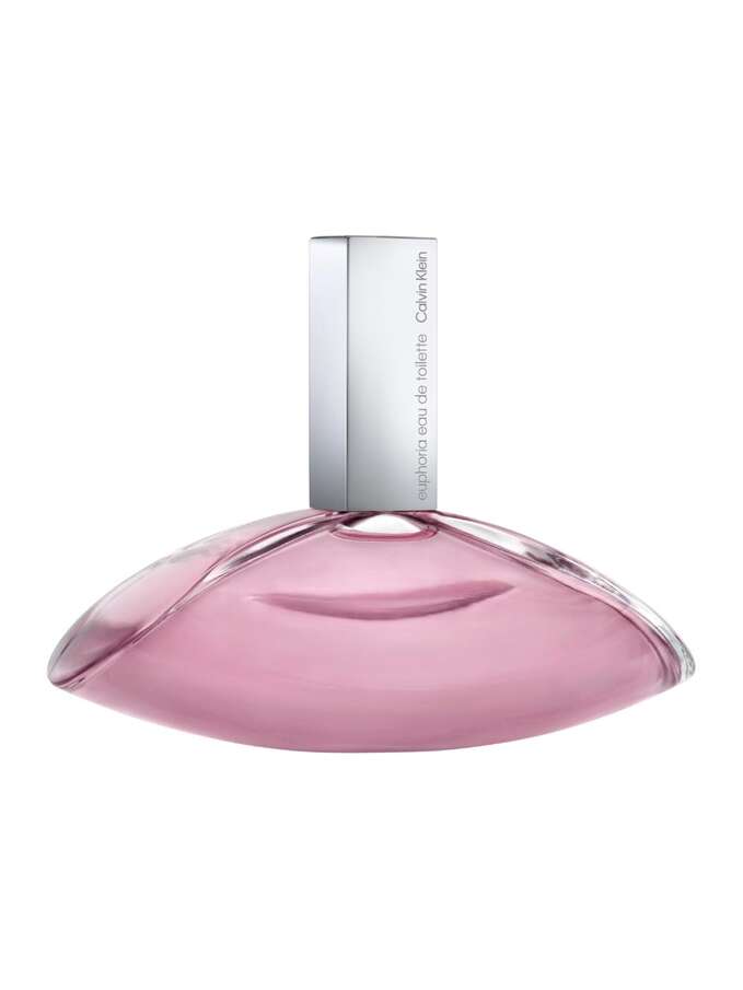 Calvin Klein Euphoria Eau de Toilette 100 ml 2