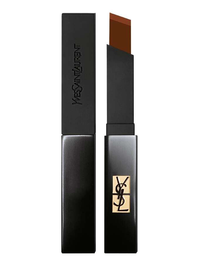 Yves Saint Laurent Rouge Pur Couture The Slim Lipstick The Slim Velvet Radical 