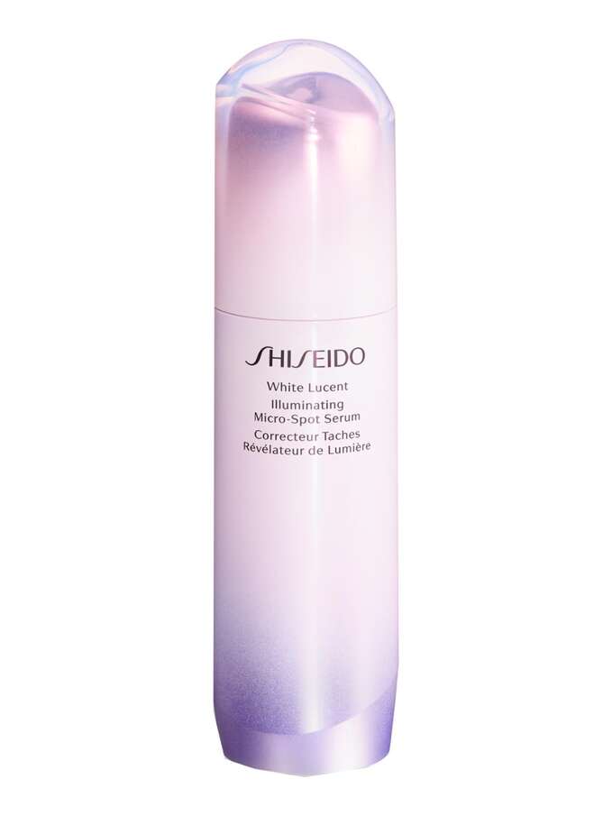 Shiseido White Lucent Illuminating Micro-Spot Serum