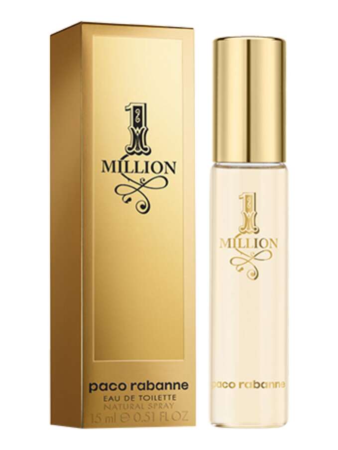 Paco Rabanne 1 Million