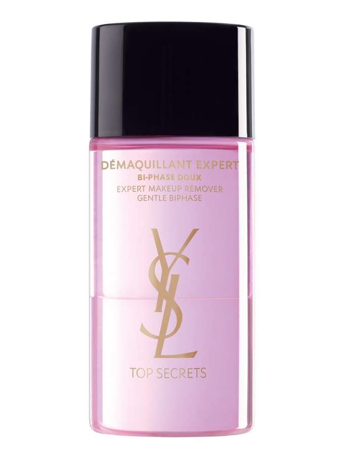Yves Saint Laurent Top Secrets Make Up Remover
