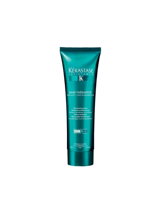 Kérastase Resistance Therapist Shampoo 1