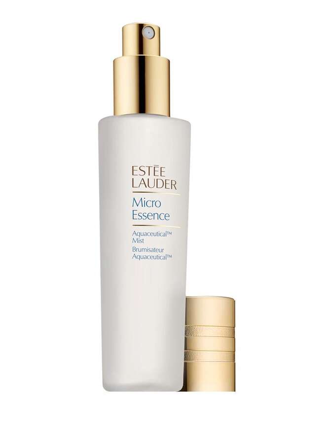 Estée Lauder Micro Essence Acquaceutical Mist