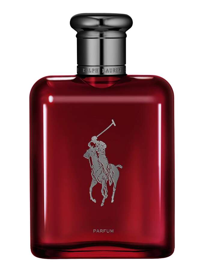 Ralph Lauren Polo Red Parfum 125 ml
