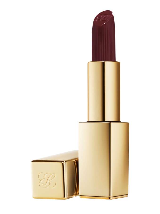 Estée Lauder Pure Color Matte Lipstick No. 682 - After Hours