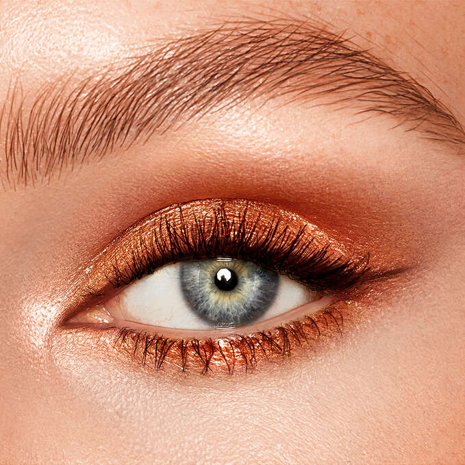 Charlotte Tilbury Eyes To Mesmerise No 8 Star Gold 4