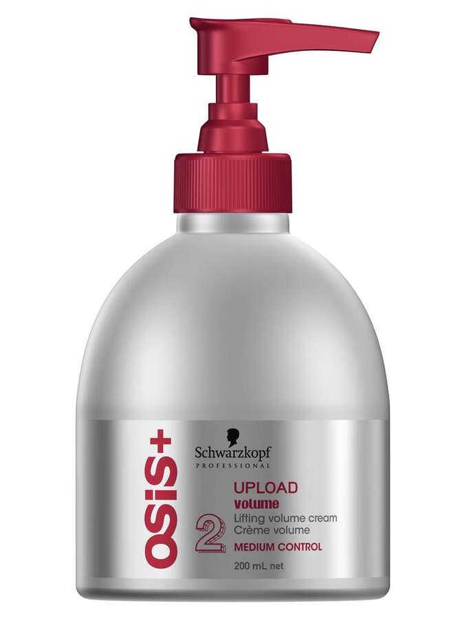 Osis+ Upload Volume Cream