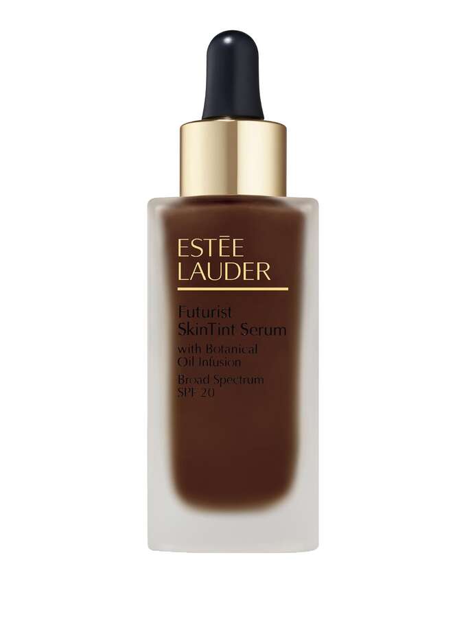 Estée Lauder Futurist Skin Tint Serum Foundation