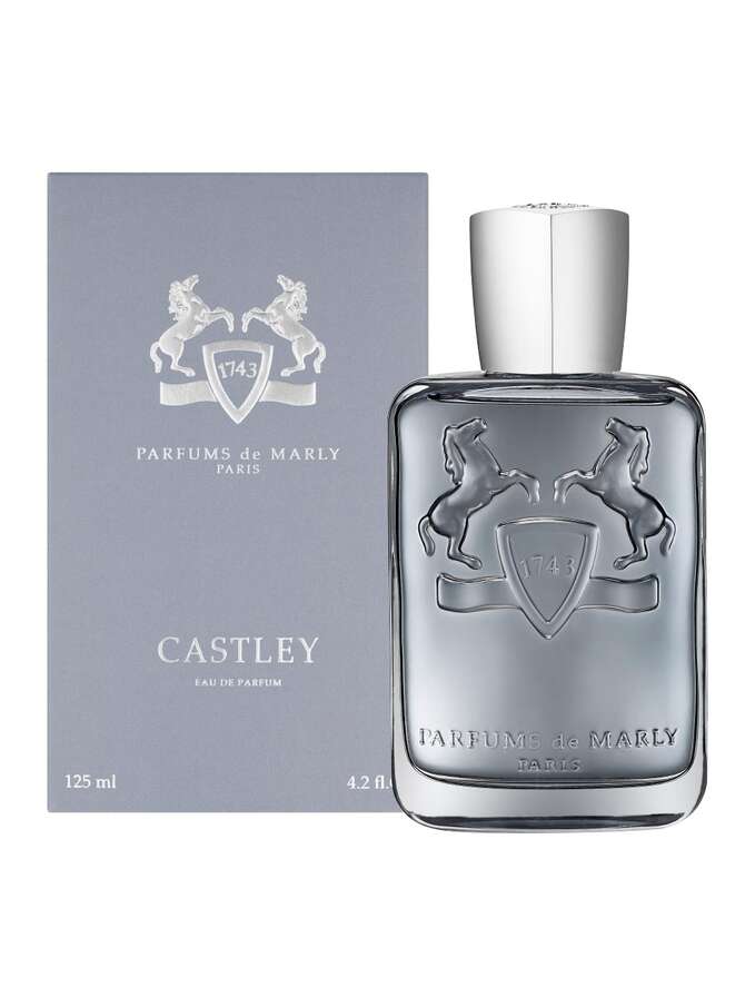 Parfums de Marly Castley Eau de Parfum 125ml 1