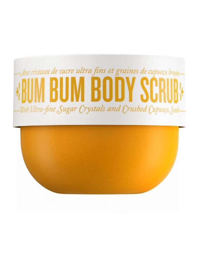 Sol de Janeiro Bum Bum Body Scrub