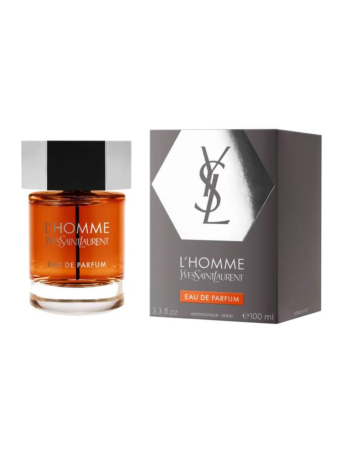 Yves Saint Laurent L'Homme