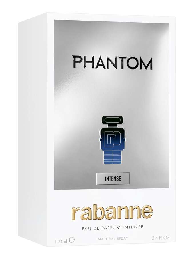 Rabanne Phantom Intense Eau de Parfum Intense 100 ml 2