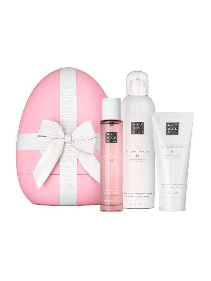 Rituals Sakura Easter Egg