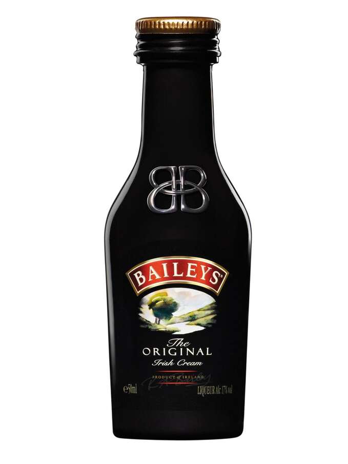 Baileys Irish Cream