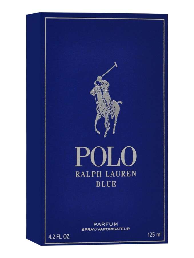 Ralph Lauren Polo Blue 2