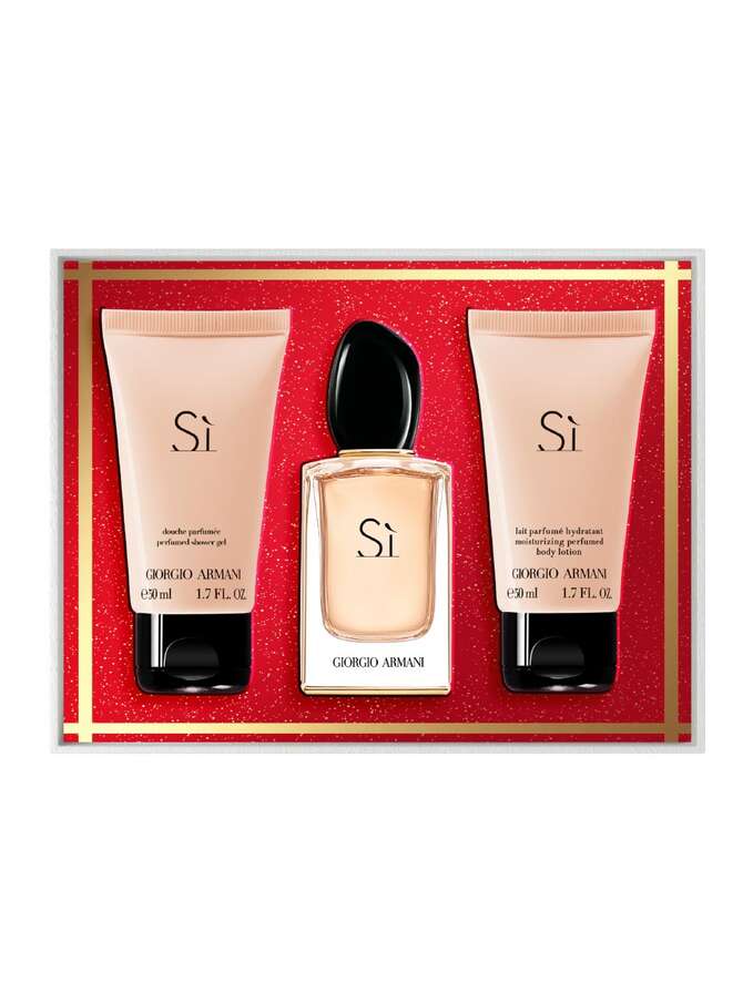 Giorgio Armani Sì Set 2