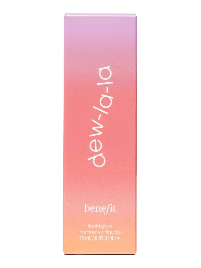 Benefit Dew La La Liquid Highlighter No. 400 - Lumi 1