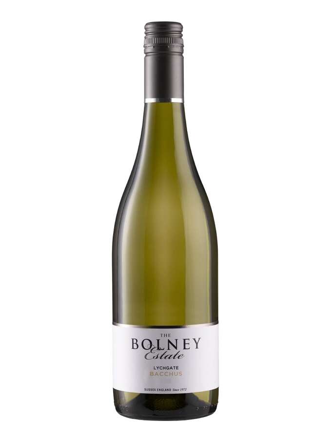 Bolney Estate Lychgate Bacchus