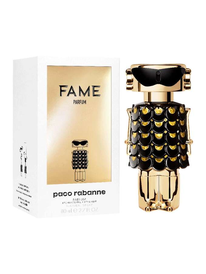 Paco Rabanne Fame Parfum 80 ml 1