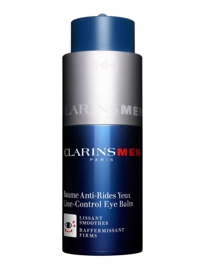 Clarins Clarins Men Line Control Eye Balm