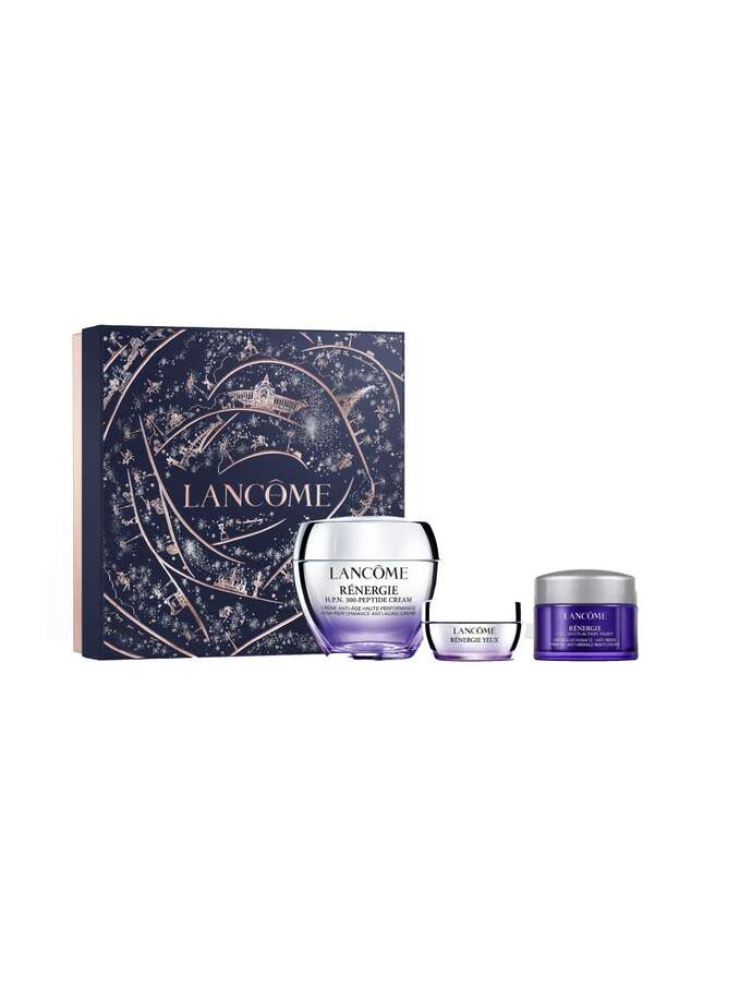 Lancôme Rénergie Multi-Lift Facial Care Set