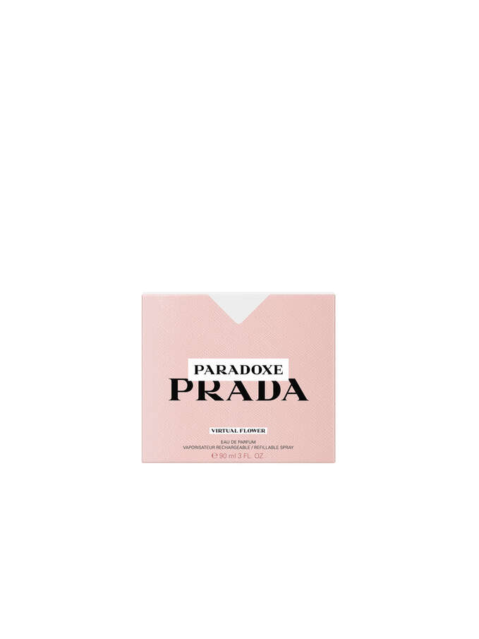 Prada Paradoxe Floral Eau de Parfum 90 ml 2