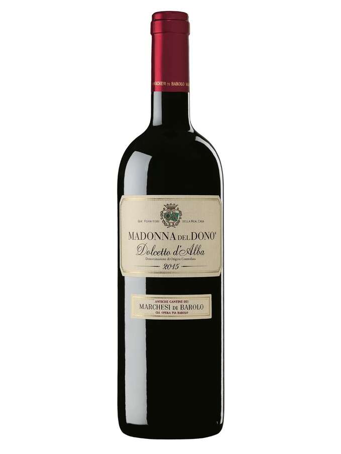 Marchesi di Barolo Dolcetto d`Alba Madonna del Dono
