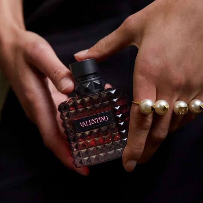 Valentino Born in Roma Donna Intense Eau de Parfum 100 ml 2