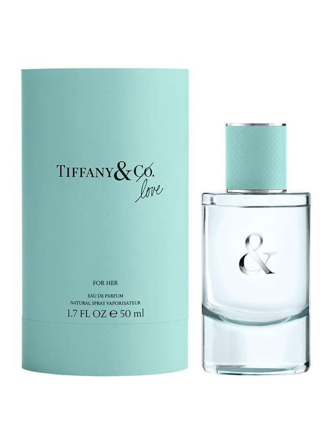 Tiffany & Love for Her Eau de Parfum 50 ml 1