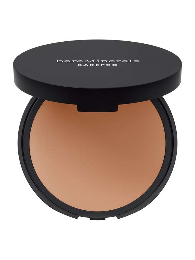 bareMinerals BarePro Powder Foundation