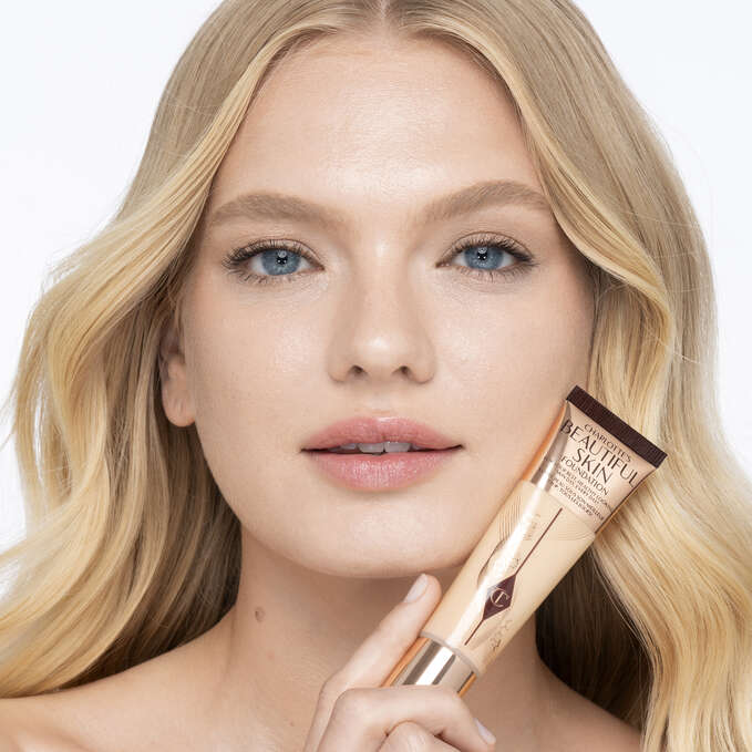 Charlotte Tilbury Beautiful Skin Foundation N° 24 - Neutral 1