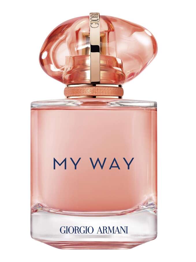 Giorgio Armani My Way Ylang Eau de Parfum 50 ml 1