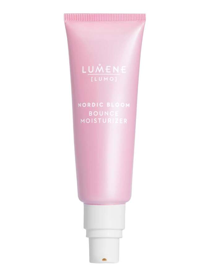 Lumene Nordic Bloom (Lumo) Bounce Moisturizer 50 ml