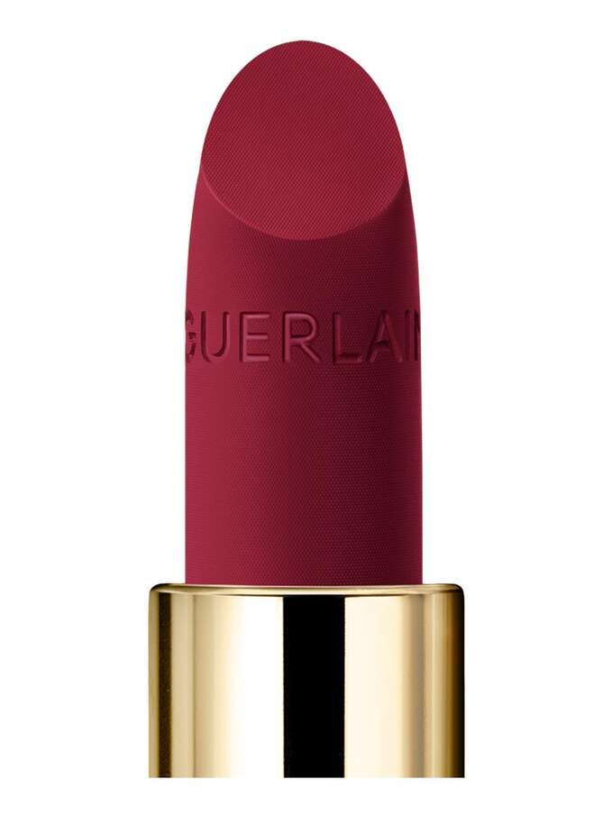 Guerlain Rouge G Velvet Lipstick Refill No 879 1