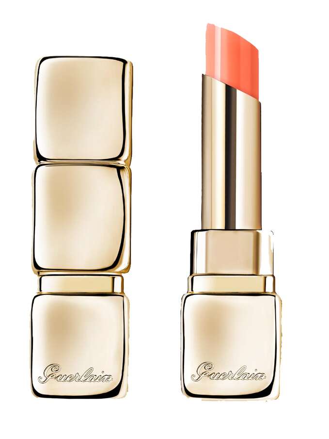 Guerlain Kiss Kiss Bee Glow Tinted Lip Balm