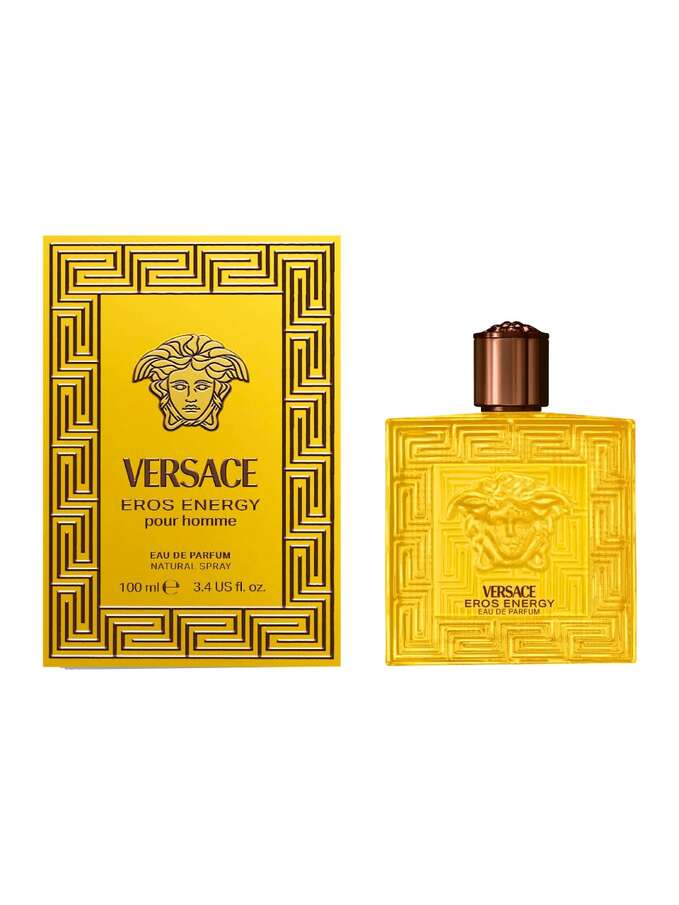 Versace Eros Energy Eau de Parfum 100 ml