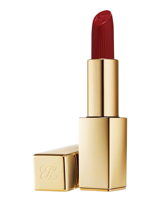 Estée Lauder Pure Color Matte Lipstick No. 689 - Dark Desire