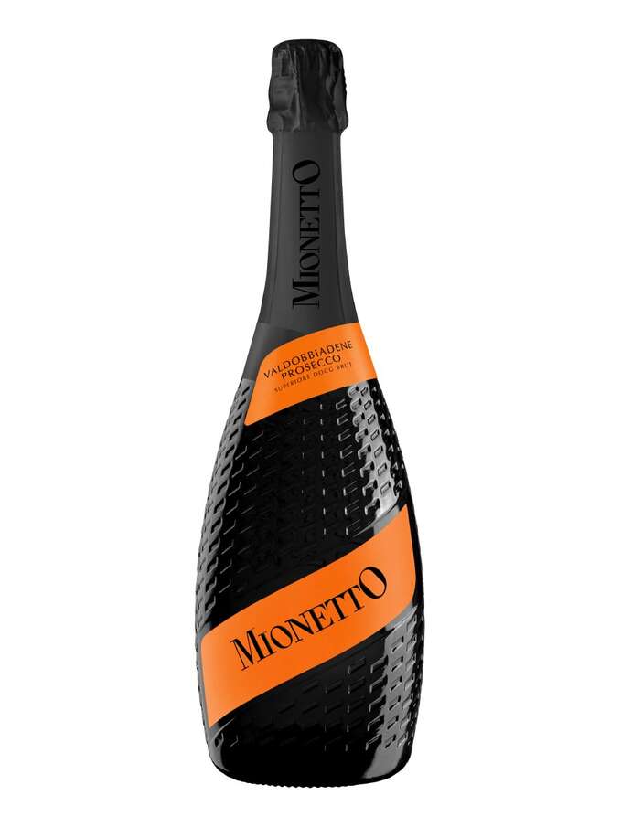 Mionetto Prosecco Valdobbiadene Superiore Brut