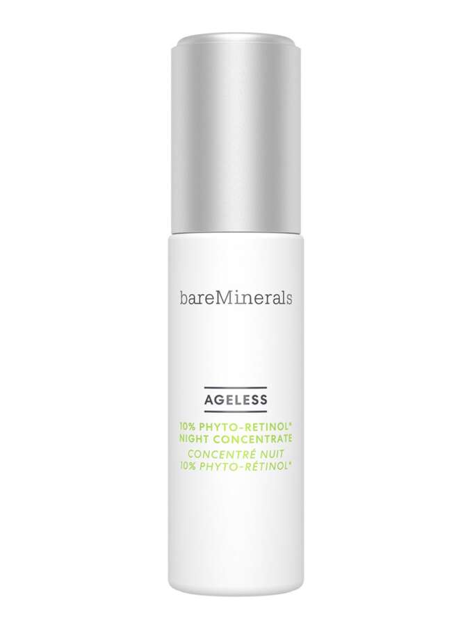 bareMinerals Ageless Phyret Night Cream