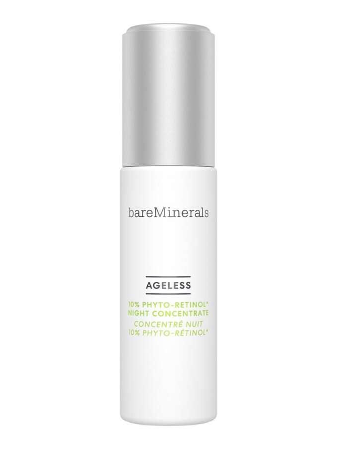 bareMinerals Ageless Phyret Night Cream
