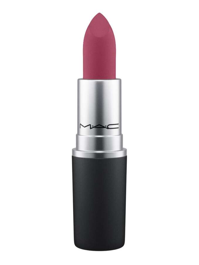 Powder Kiss Lipstick